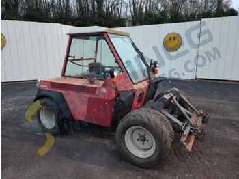   Machineryscanner